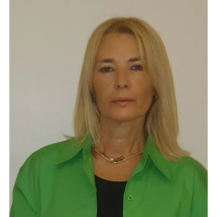Carina Escudero